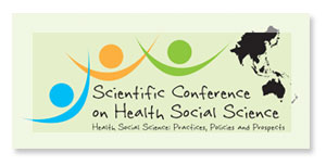 National Scientific conference on Health Social Science