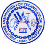 PATE Logo