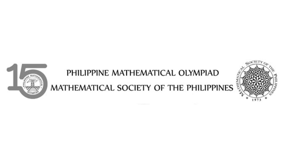 Philippine Mathematical Olympiad