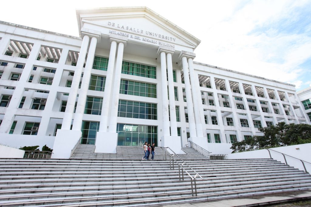 DLSU Science and Technology Complex Holds Groundbreaking Rites for Flagship Projects