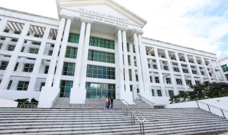 DLSU Science and Technology Complex Holds Groundbreaking Rites for Flagship Projects