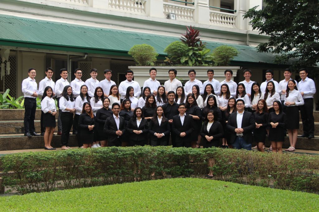 Undergraduate Degree Programs De La Salle University