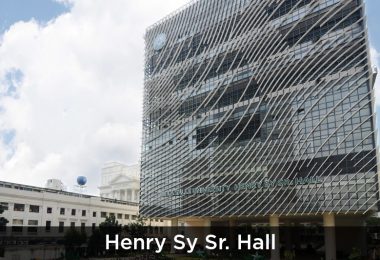 henry sy