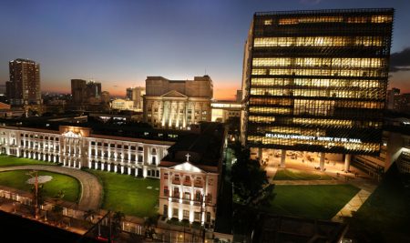 Netizens Draws Flak for Spreading Unfounded Allegations on DLSU