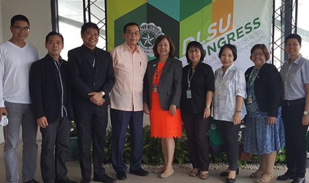 First iCon Conversation with Dr. Pilar Ramos-Jimenez