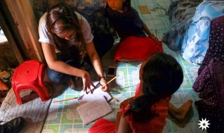 Looking Into DLSU’s NSTP Program