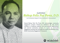Bishop-Felix-Perez