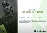 Col-Jesus-Villamor