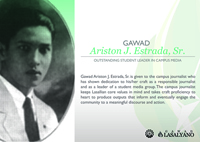 ariston-estrada