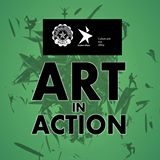 ART IN ACTION MUSIC SERiES