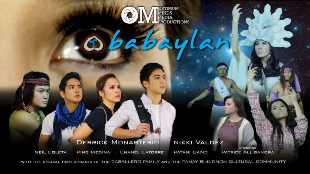 ART IN ACTION FILM SERiES: “Babaylan”