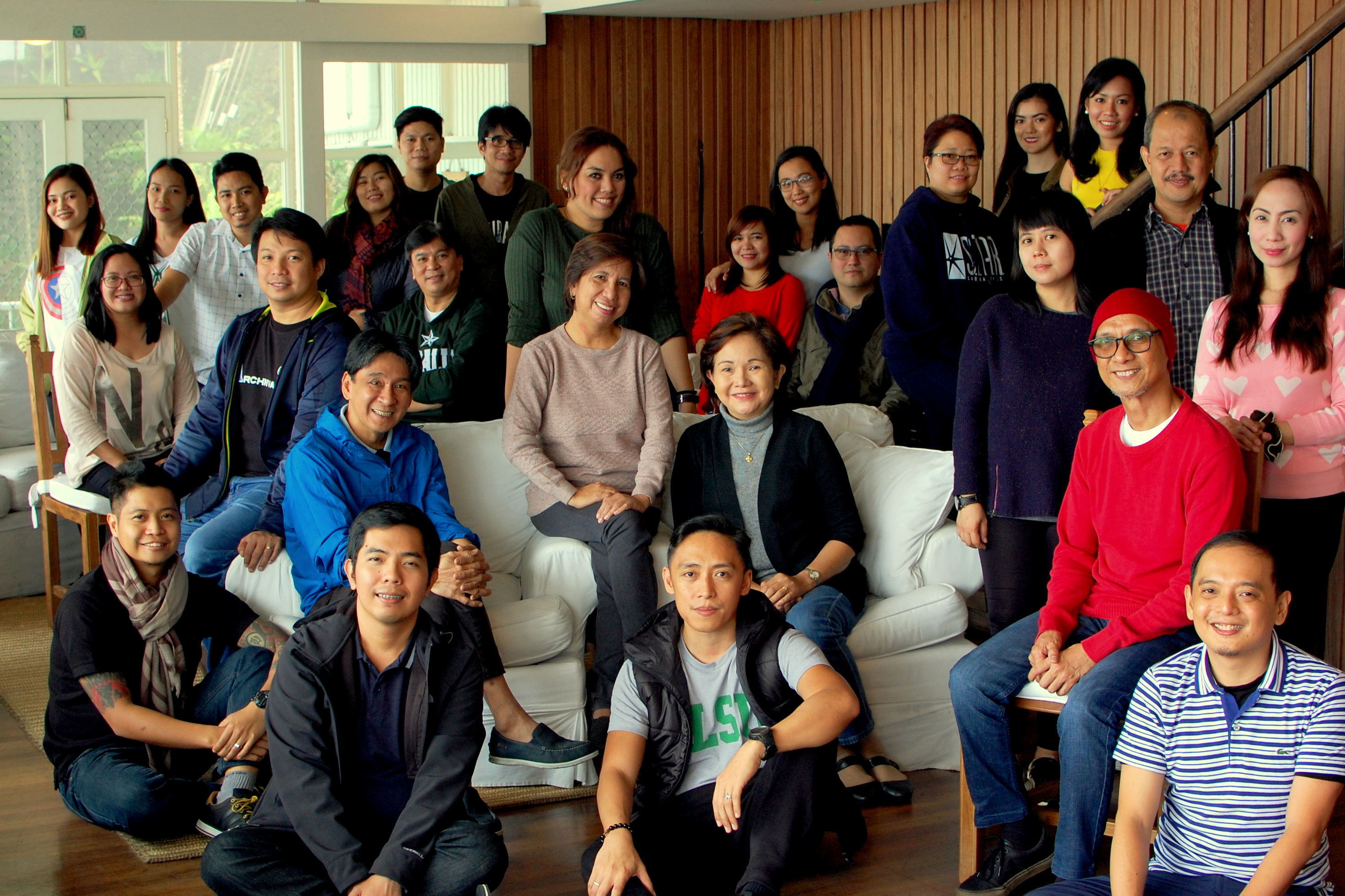 Psychology De La Salle University