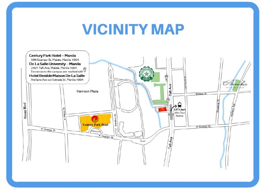 vicinity-map-icast