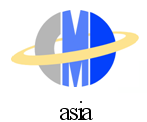 CMD Asia Logo