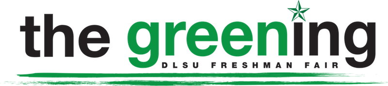 greening