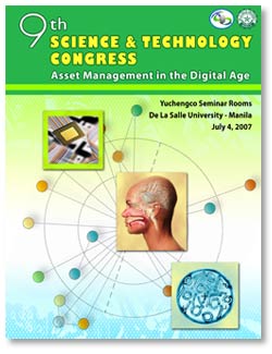 science and technology congress 2007 (pdf)