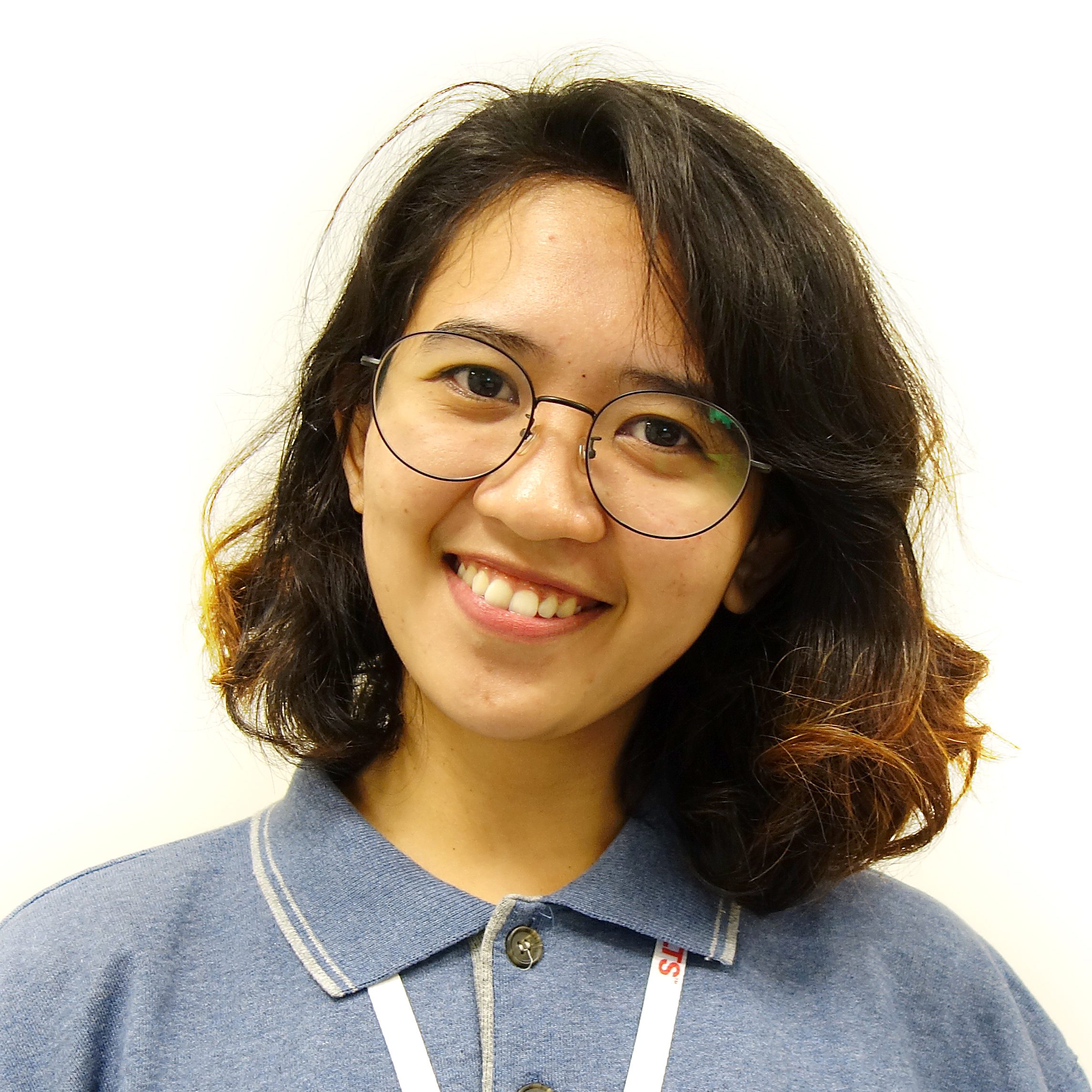Ara Kim Acosta Ara Kim Acosta