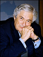 Mr. James D. Wolfensohn