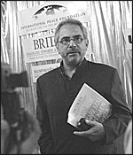 Professor Jose Ramos-Horta