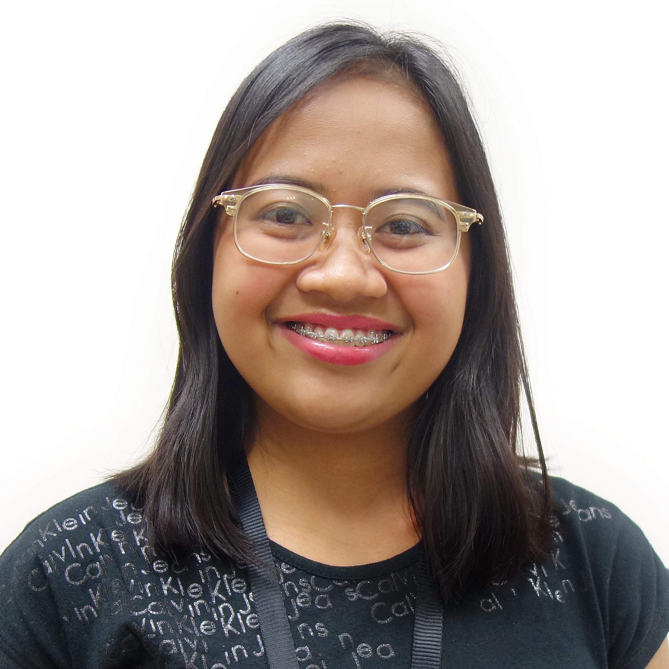 Kirchelle Ann Mae Nodado Kirchelle Ann Mae Nodado