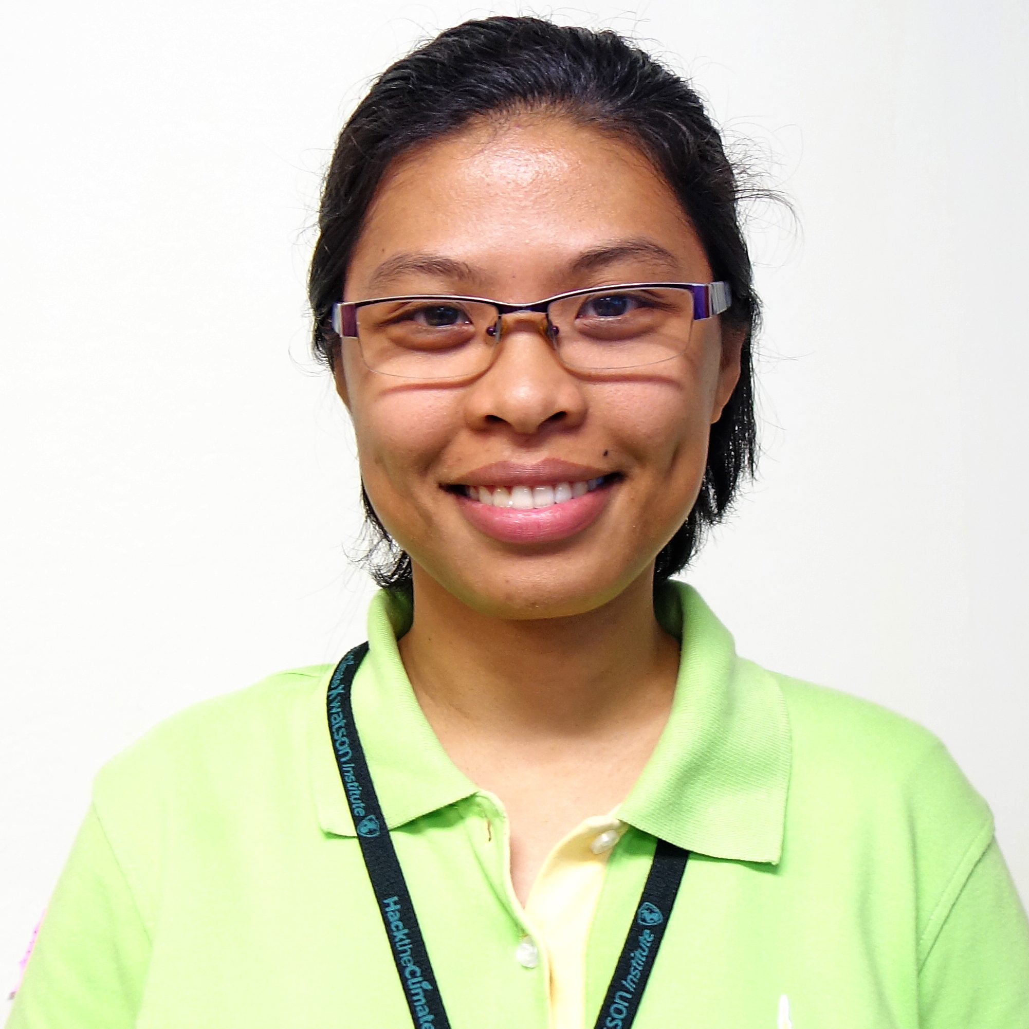 Kristine Domingo Kristine Domingo