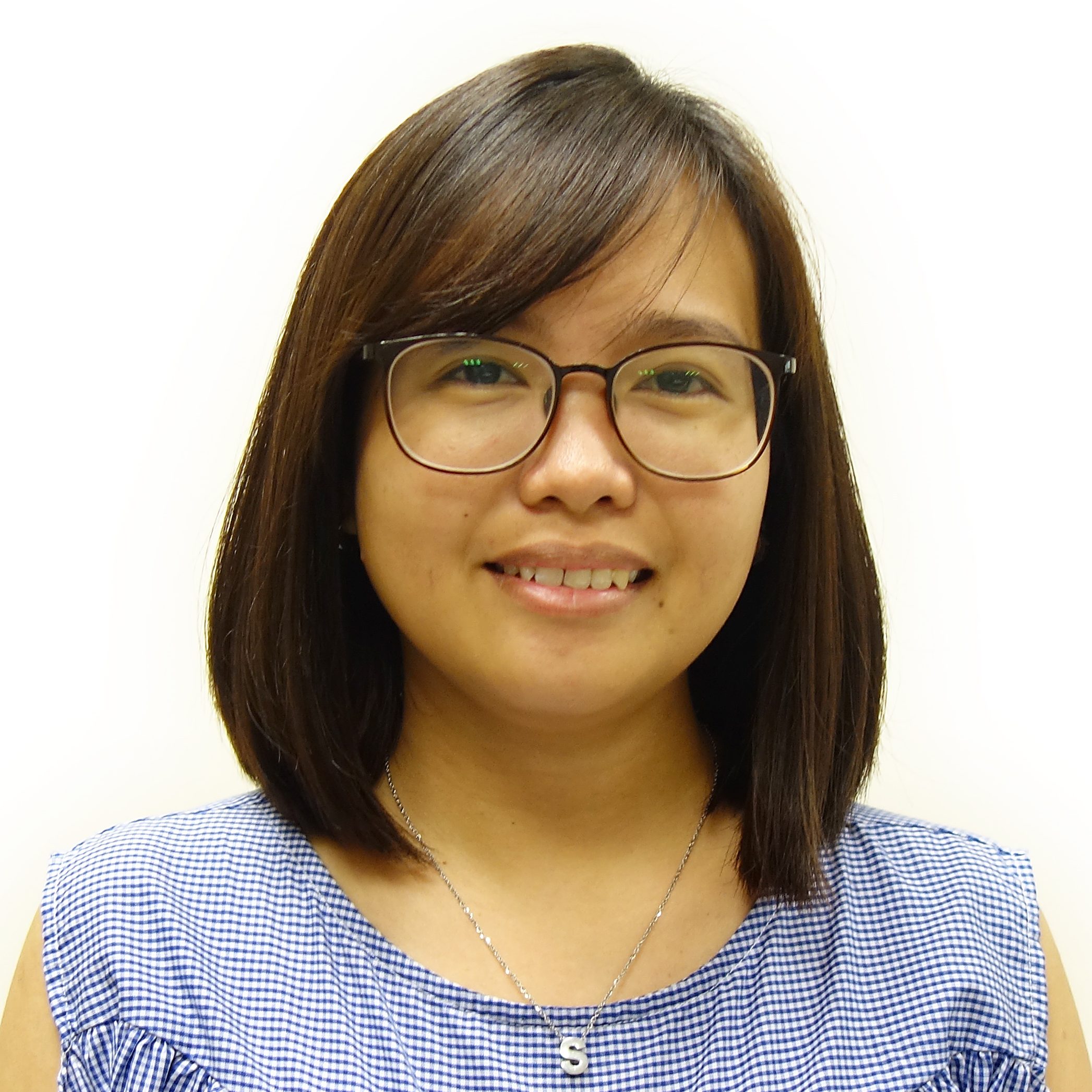 Sandra Enn Bahinting Sandra Enn Bahinting
