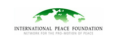 International Peace Foundation logo