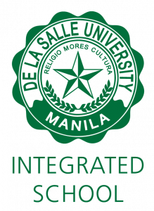 IS logo