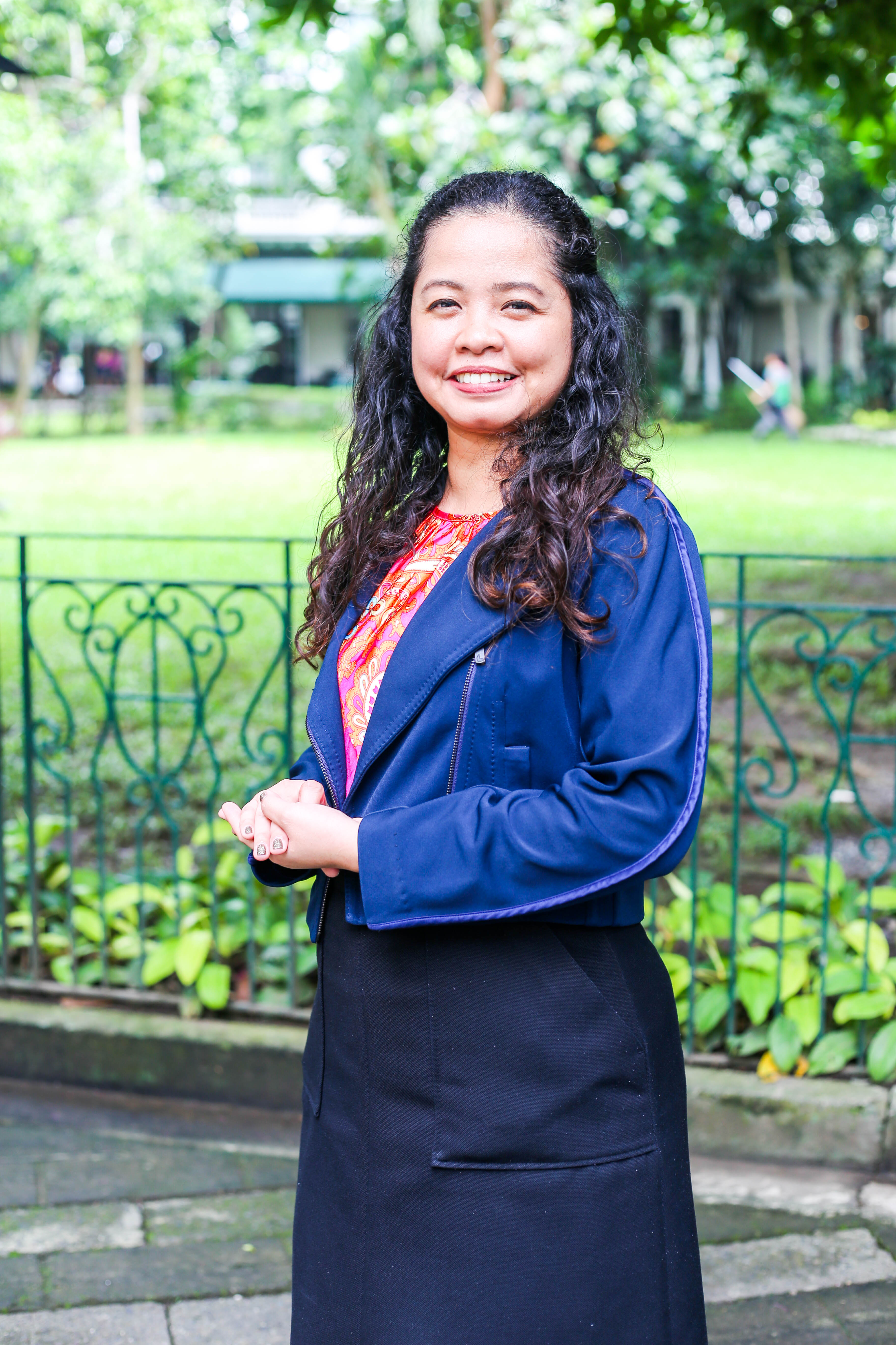 bagced-bautista Aileen Bautista