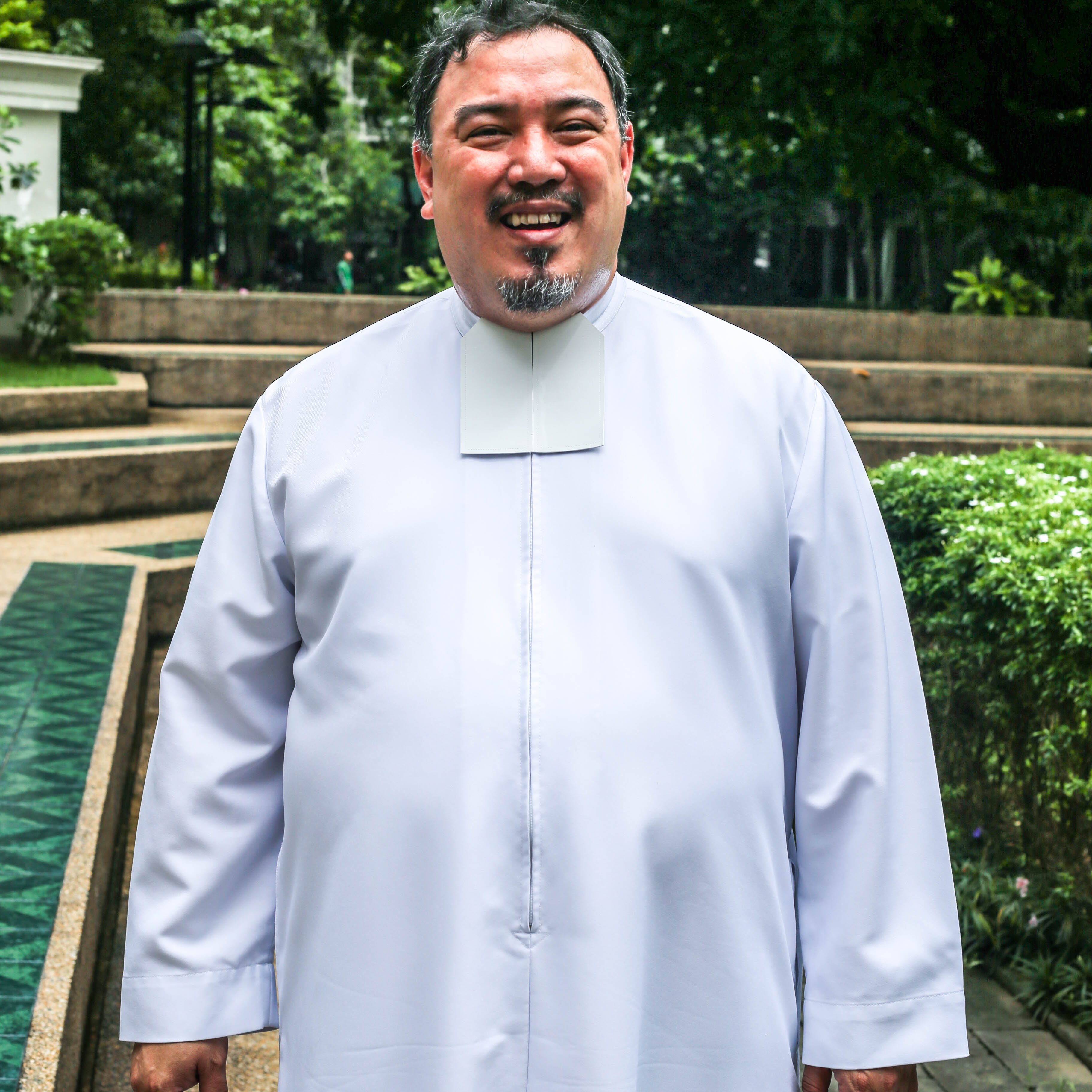 bagced-moran Br. Hans Moran FSC