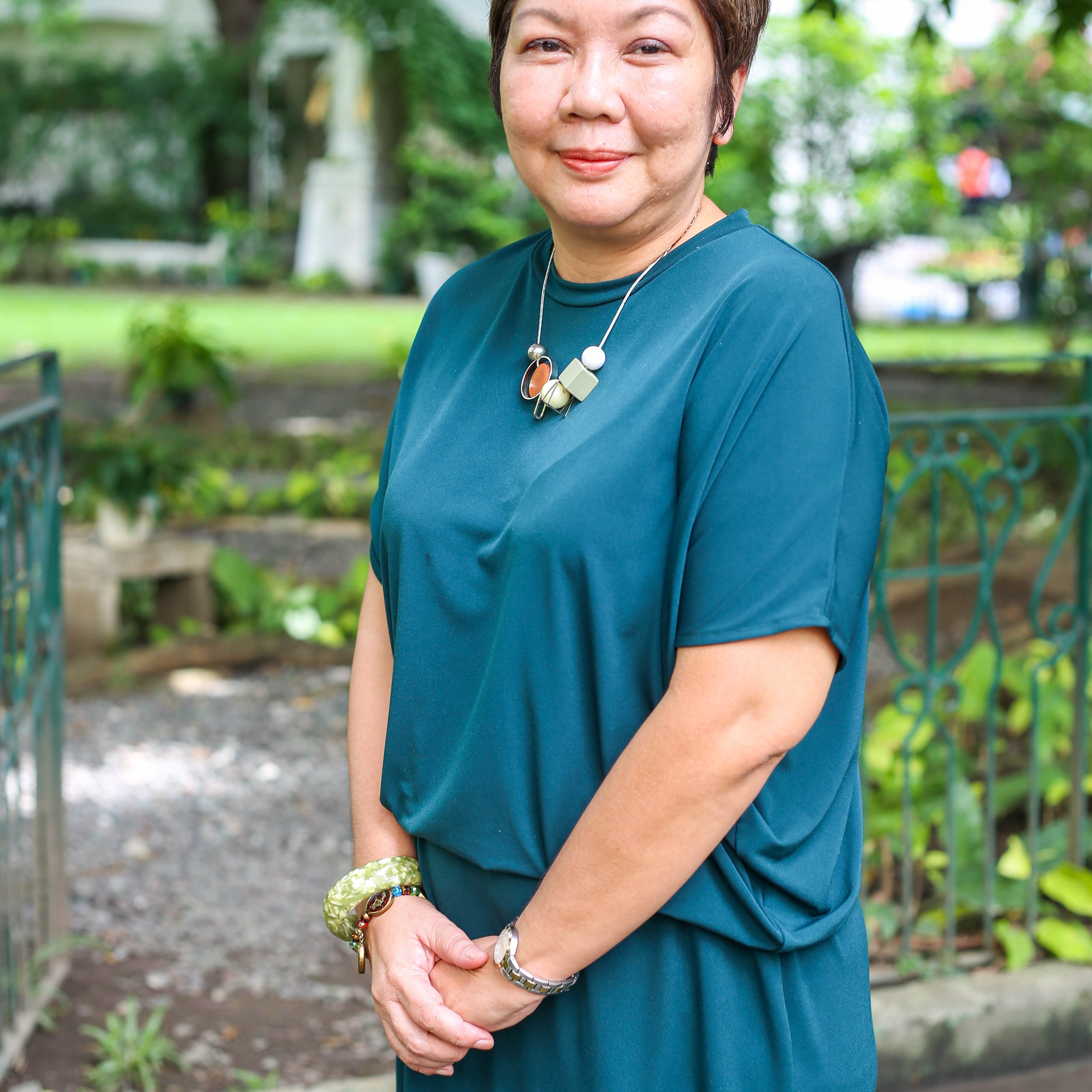 bagced-ramos Anne Marie Ramos