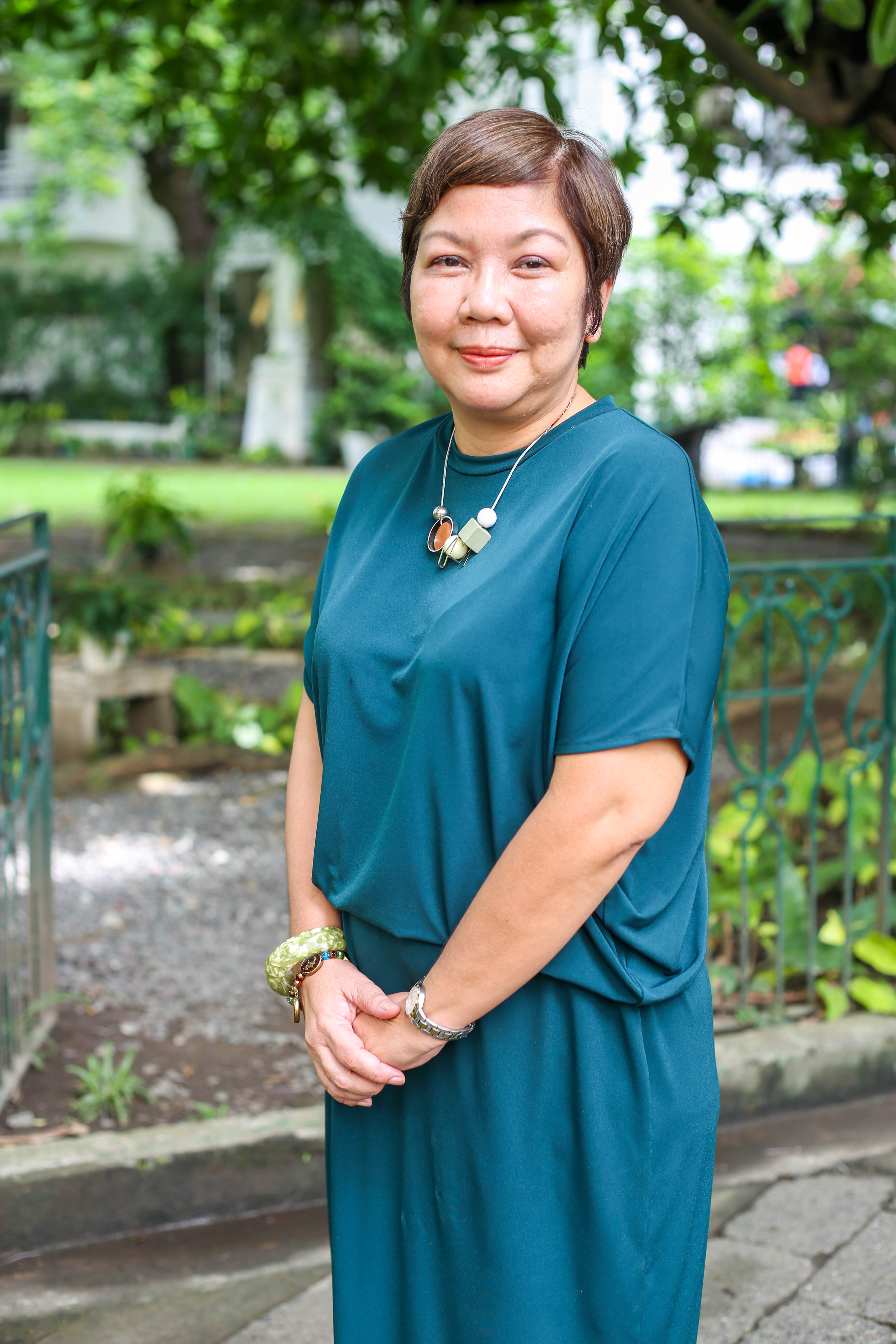 bagced-ramos Anne Marie Ramos