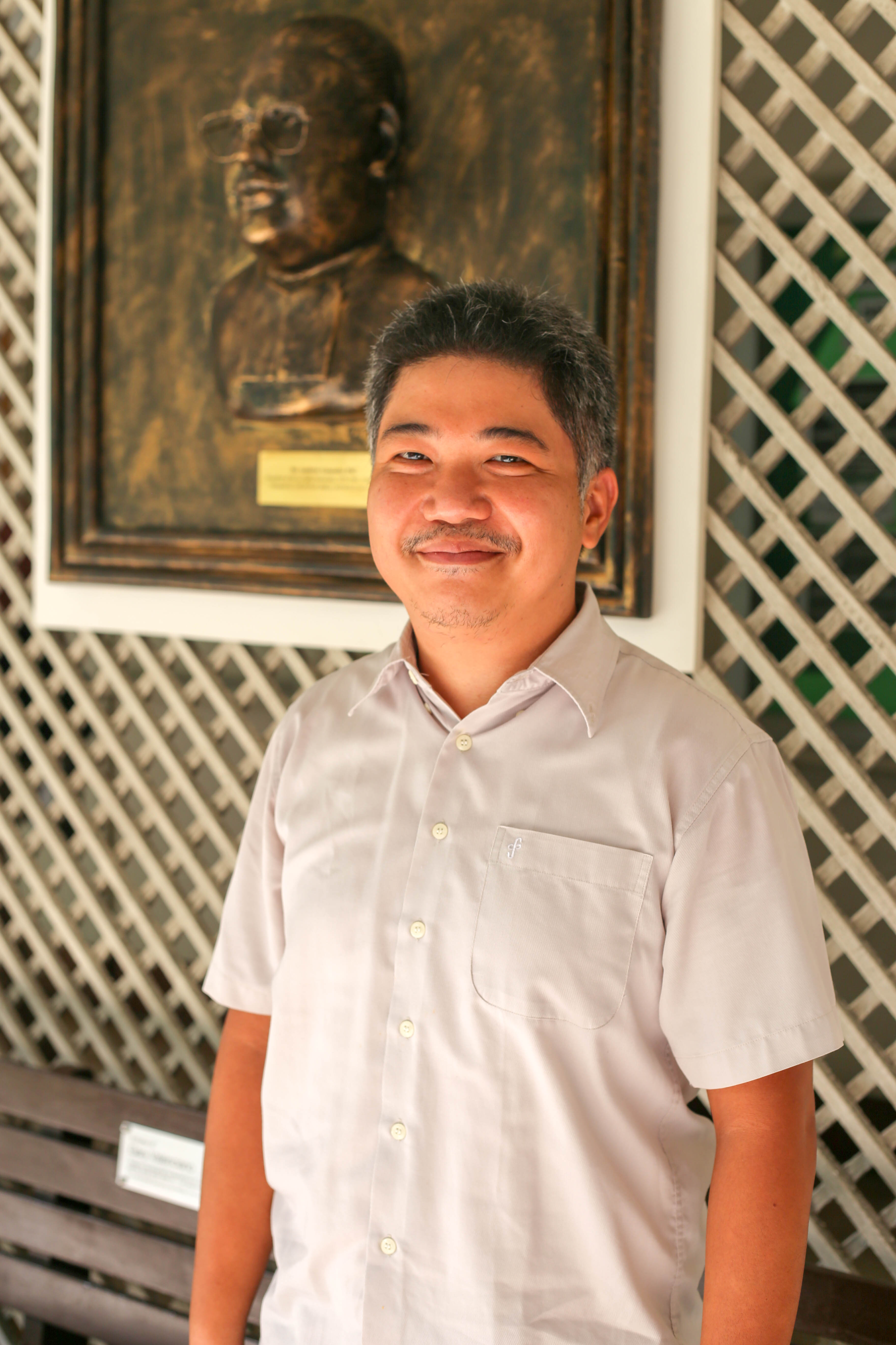 Paolo Niño Valdez