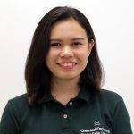 Jacen Mariel Catapang