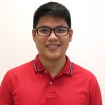 Raymond Angelo Tongco
