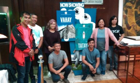 “Vahay” and “Tataya” Documentaries Debut at Cinemalaya 2019