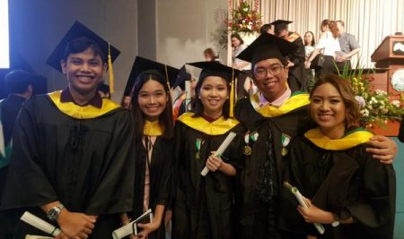 Daryl Joe D. Santos: A Lasallian Journey