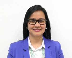 P1-Dr. Aileen H. Orbecido