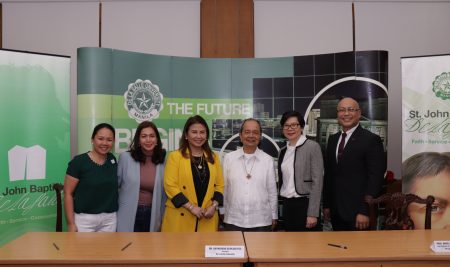 Project Highlights: DLSU implements university-wide digital transformation