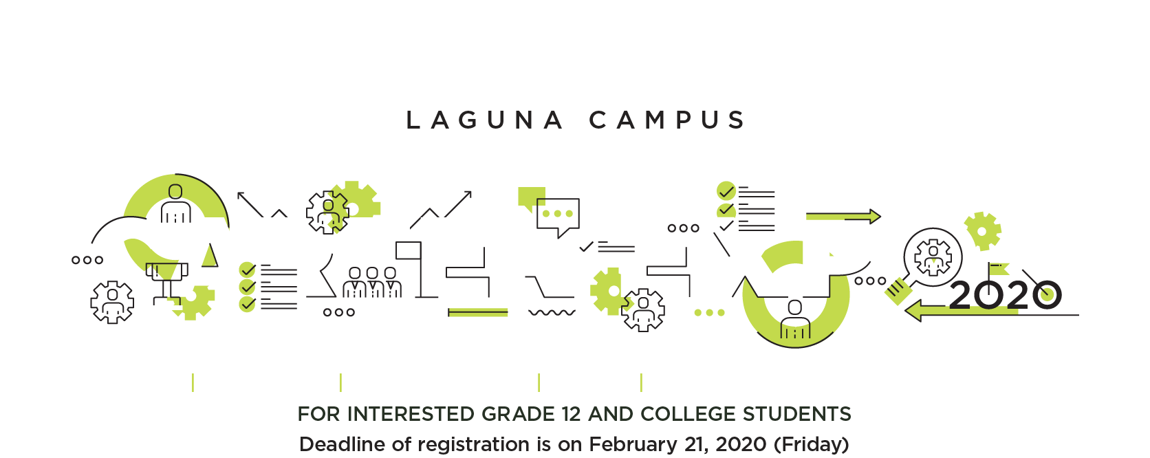 Laguna Campus De La Salle University