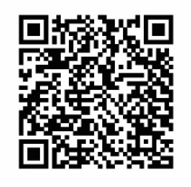 DLSU Daily Health Monitoring Survey QR Code