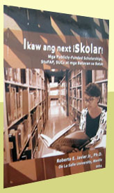 Ikaw ang next Iskolar