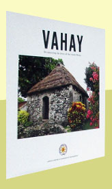 Vahay