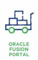 OracleFusPortal