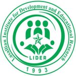 LIDER logo