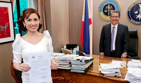 Atty. Pauline Grace Intal-Pantaleon: A lawyer and a public servant