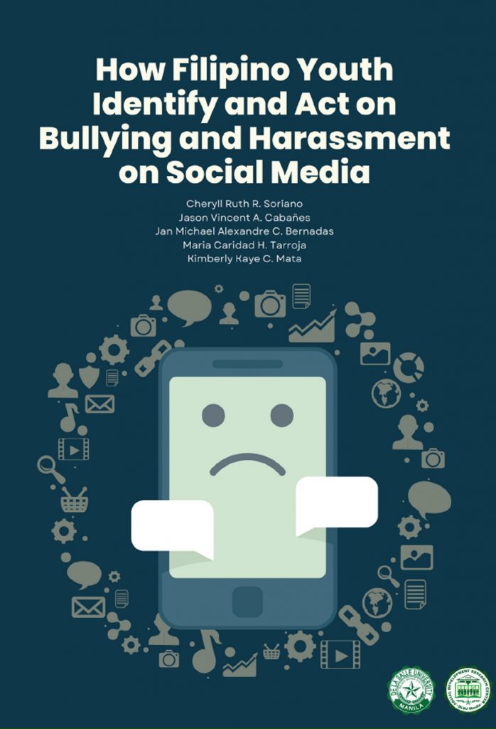 title= bullying research paper tagalog