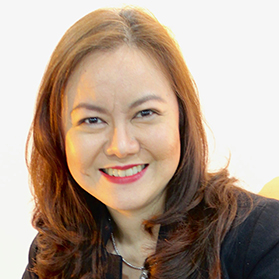 Ma Christina Esquivel-Saldivar