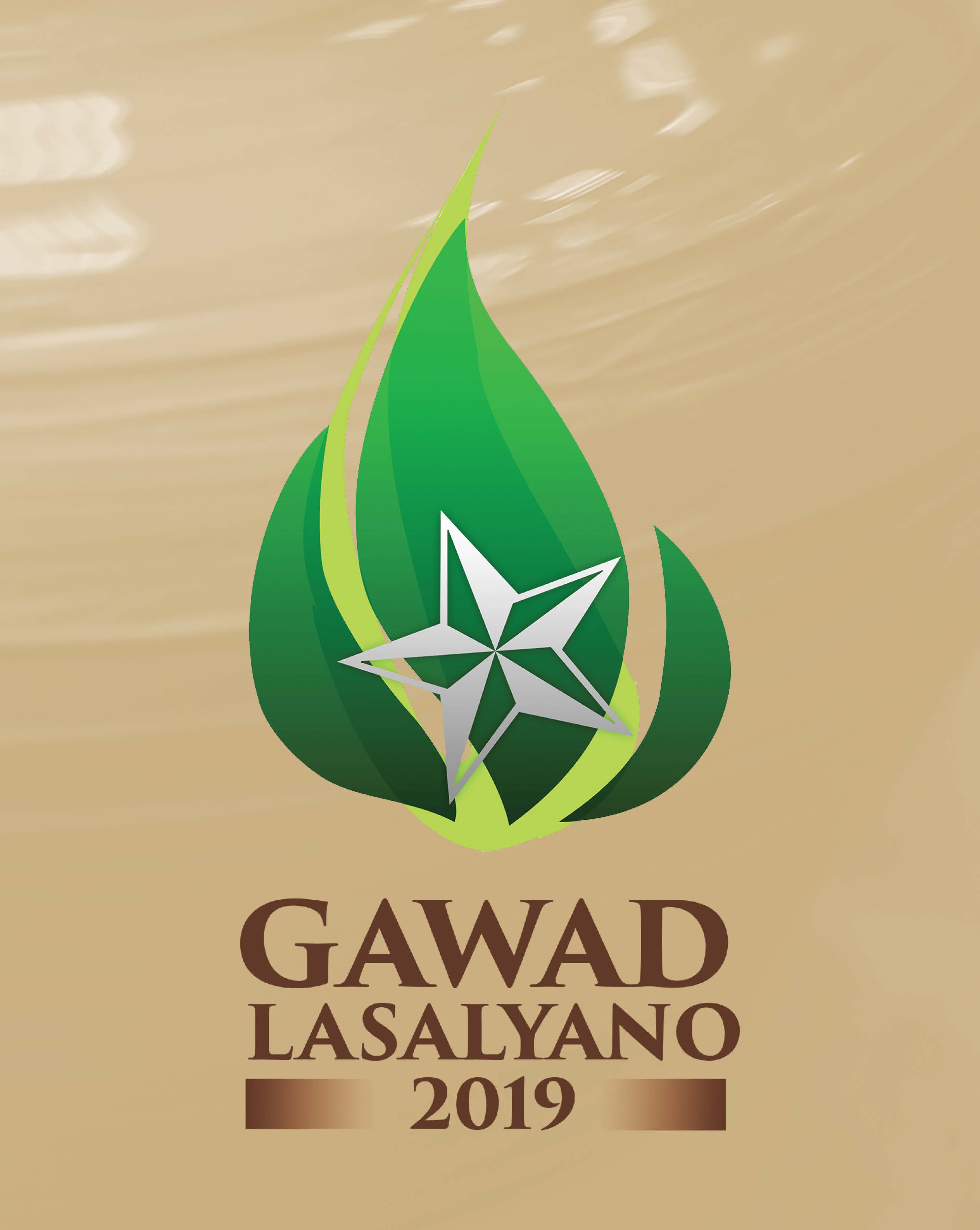 GL2019 Souvenir Program_frontimage De La Salle University