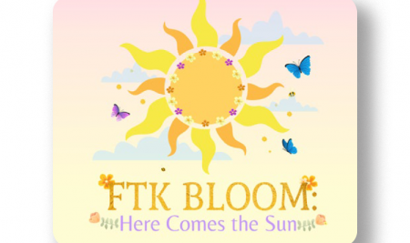 DLSU For The Kids Bloom: Here Comes The Sun